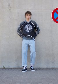 Vans Sneakers - black