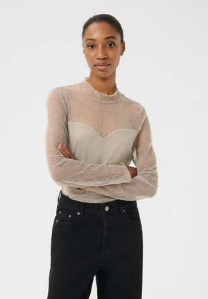 GZLAIA  - Blouse - rock ridge