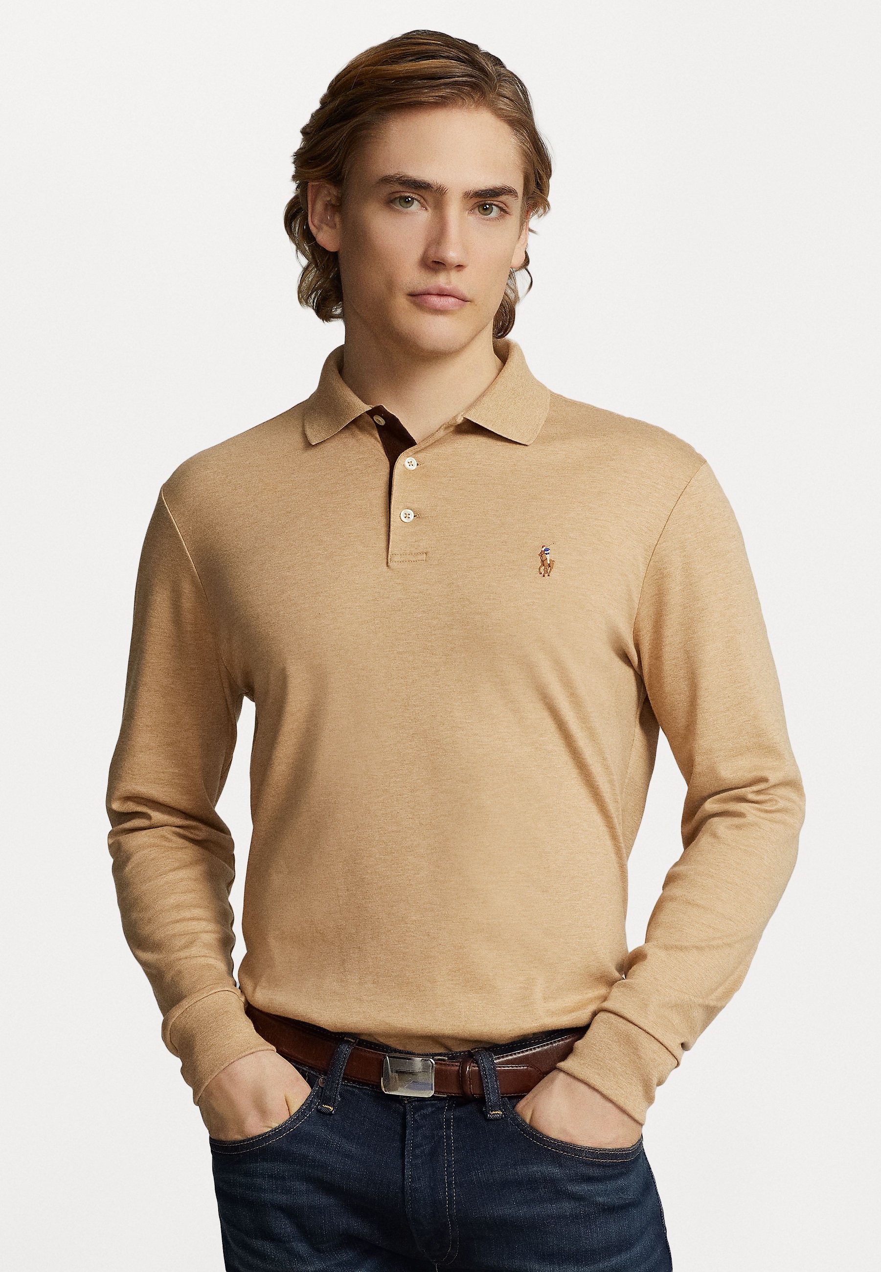classic ralph lauren shirt