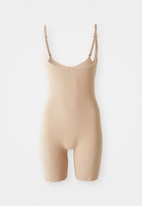 MID THIGH STAY PUT - Shapewear - cedar