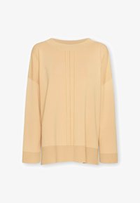 Non selezionato, beige