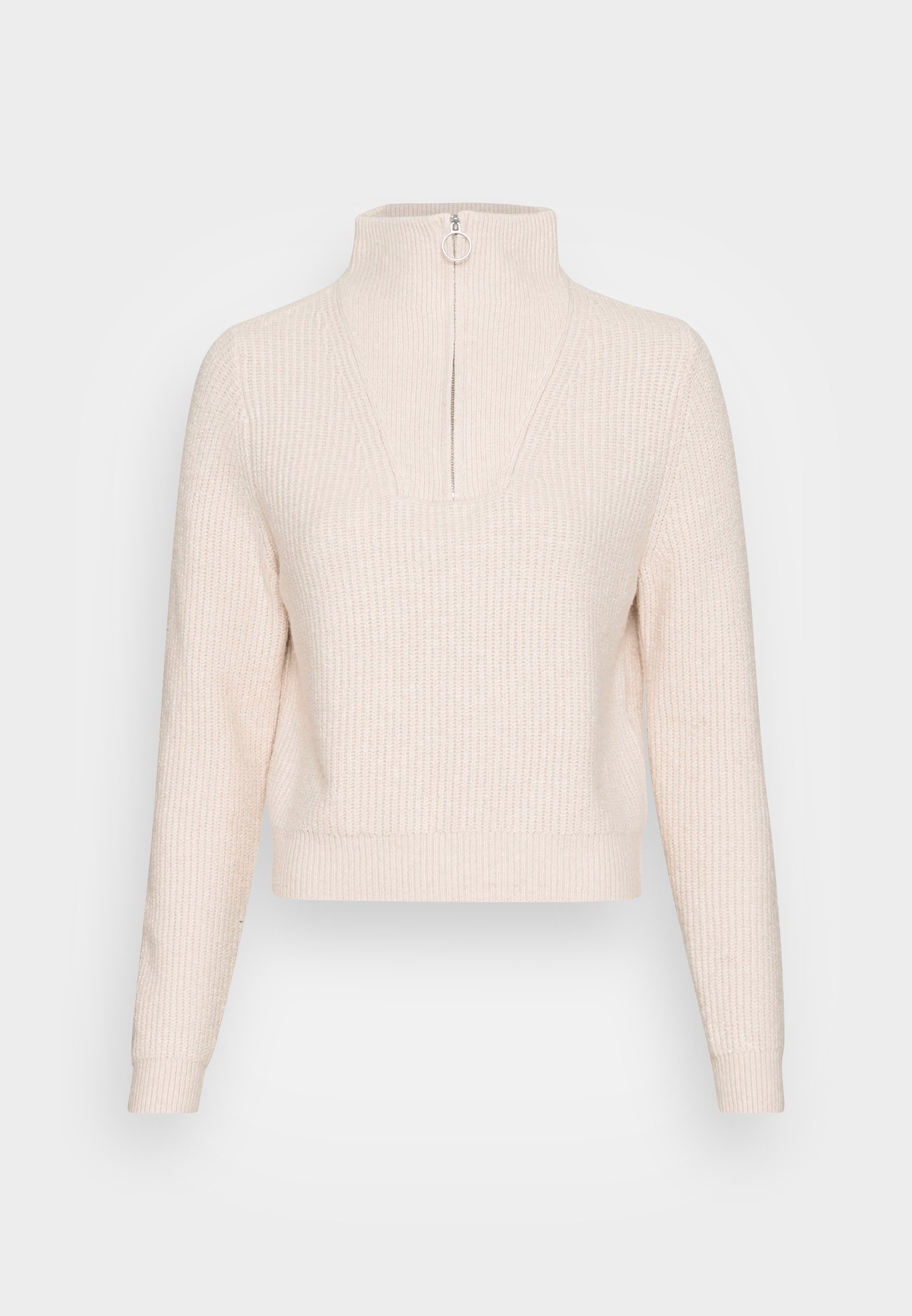 Even\u0026Odd HALF ZIP JUMPER - Jumper 