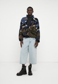 Only & Sons ONSJAMES - Polárdzseki - bijou blue