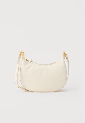 FUJIKO - Borsa a tracolla - pearl