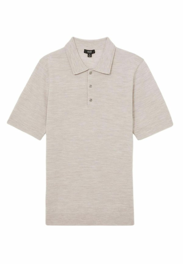 REGULAR FIT - SHORT SLEEVE - Poloshirt