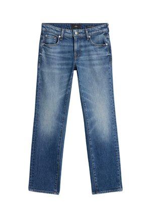 7 for all mankind, - Jeansy Straight Leg