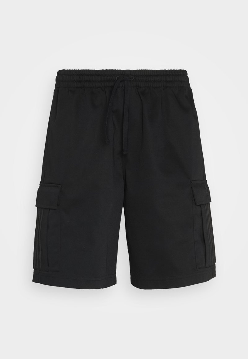 adidas Originals Shorts zwart adidas Originals Shorts zwart