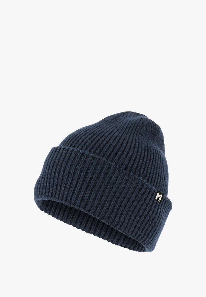 Millet COSMIC - Beanie - bleu marine