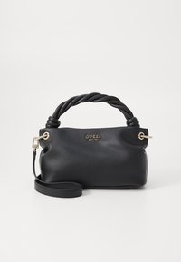 SANSA TOP - Handbag - black