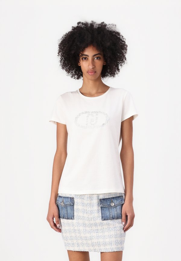 MODA - Print T-shirt