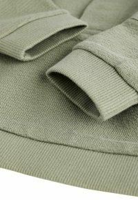 Next SET.  - REGULAR FIT - Treningo apatinė dalis - khaki green