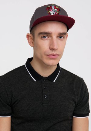 SNAPBACK CAP HARRY POTTER GRYFFINDOR - Cap - farbig