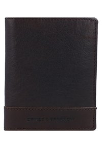 Non sélectionné, darkbrown