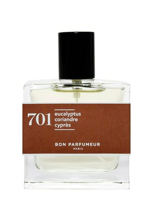 EUCALYPTUS, CORIANDER, CYPRESS - EAU DE PARFUM - Eau de Parfum - -