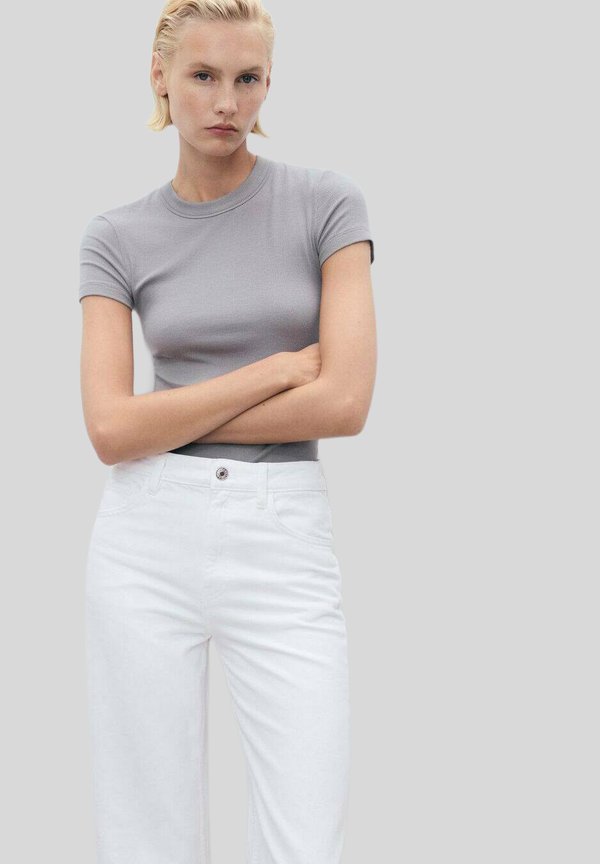 DANILA  - Straight leg jeans4