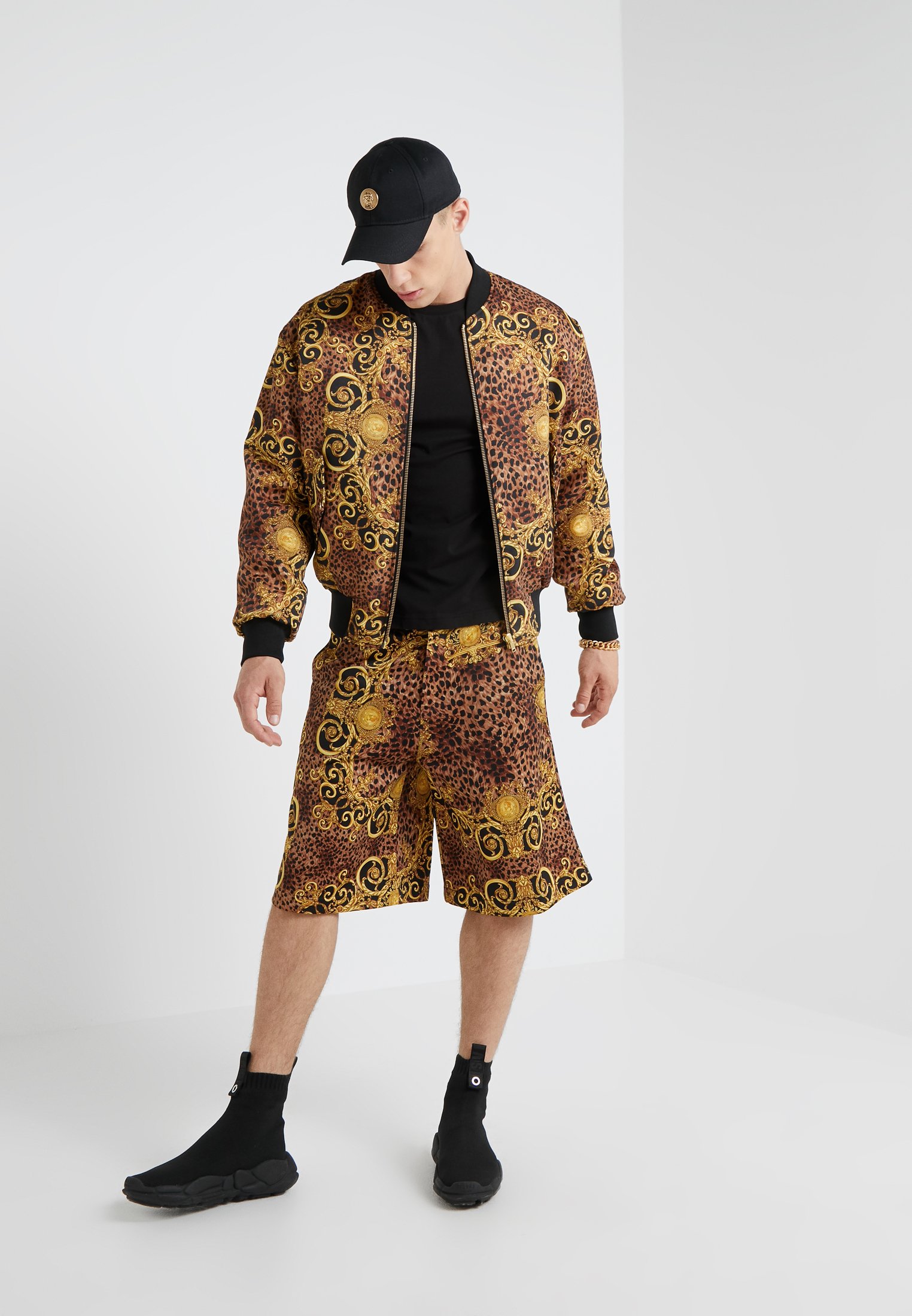 zalando giubbotti jeans