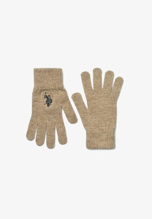 BITTEN - Gloves - crockery
