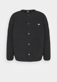 THORSBY LINER JACKET UNISEX - Veste mi-saison - black