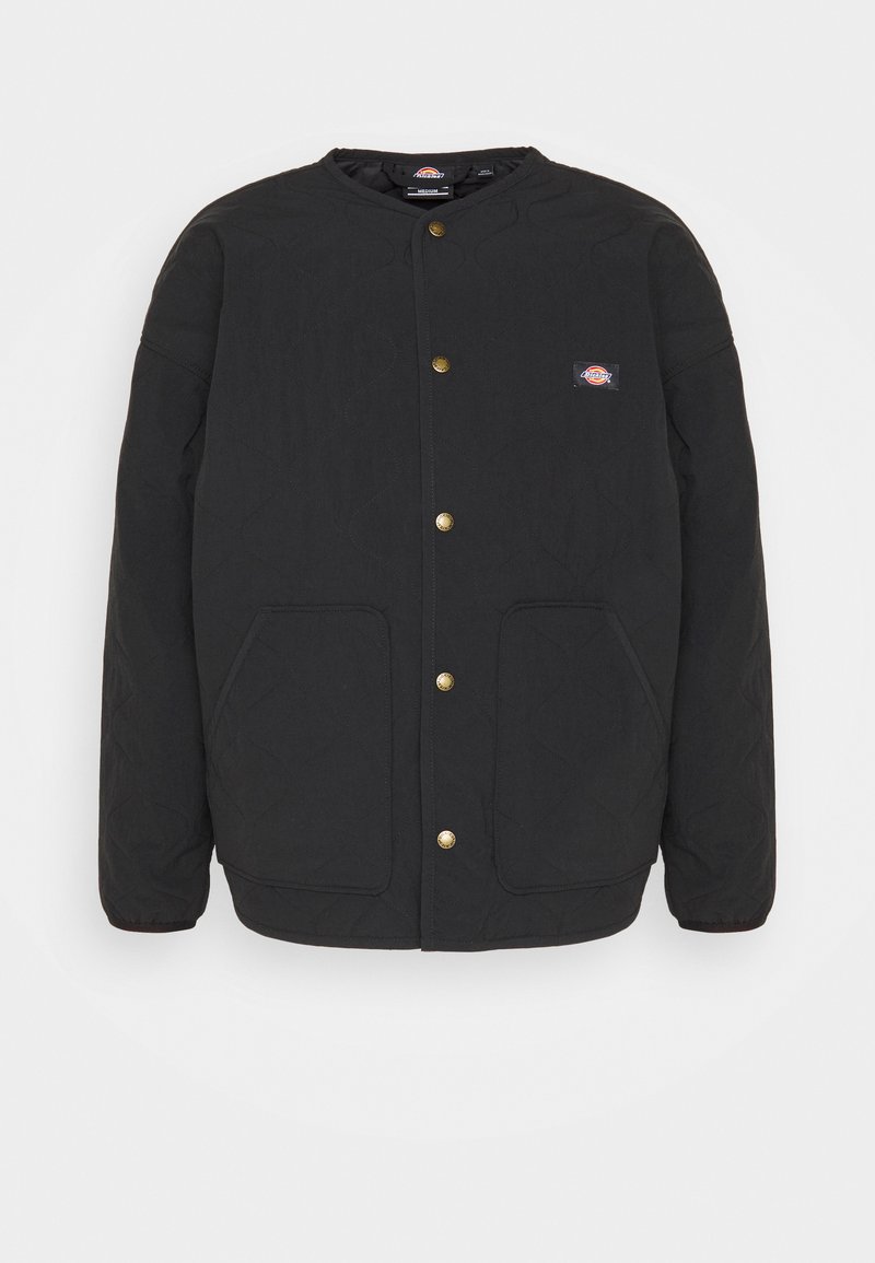 Dickies Jas zwart