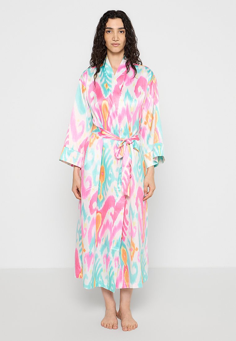 Lauren Ralph Lauren Badjas beige