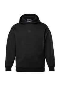 Niet geselecteerd, black