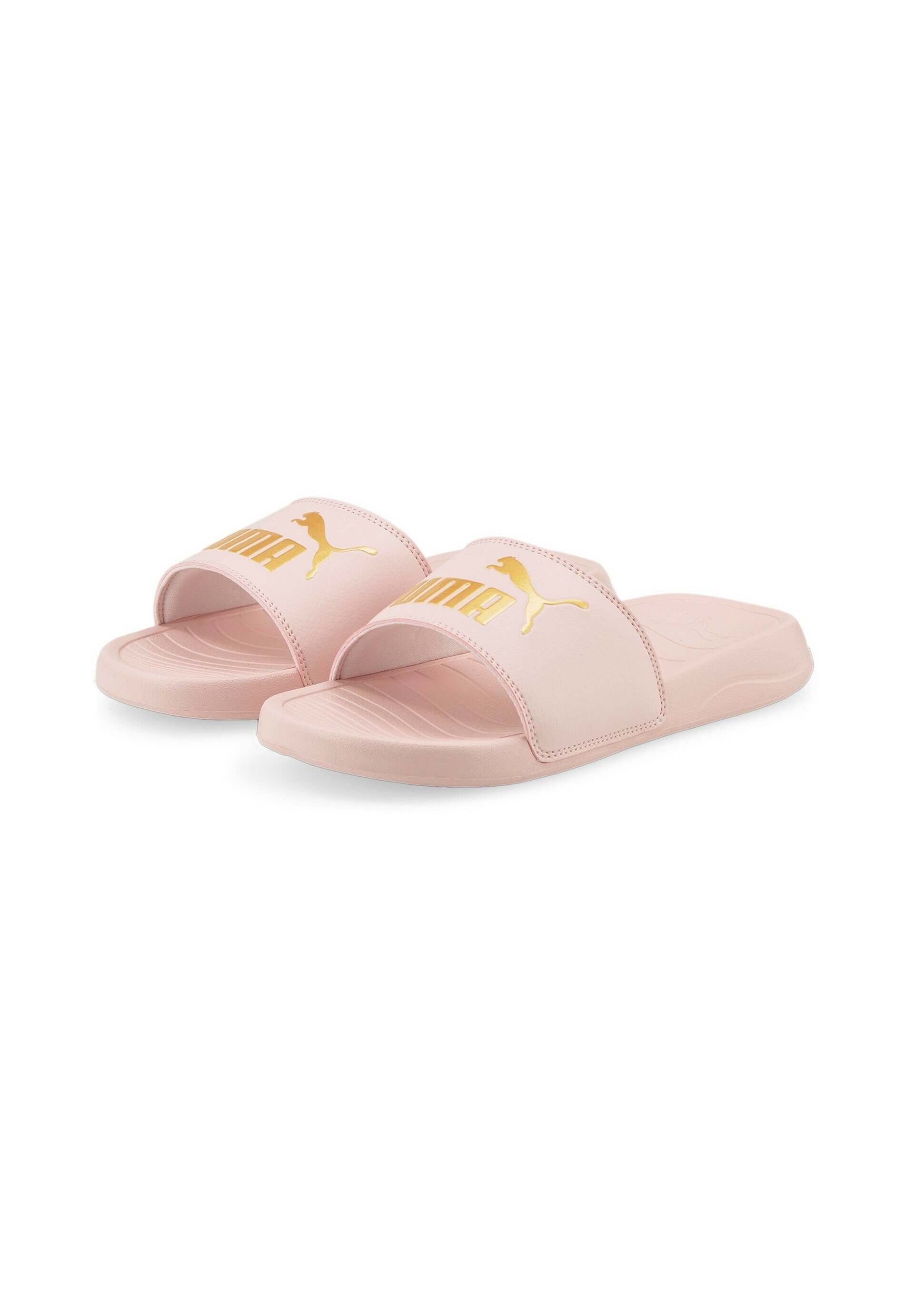 Puma POPCAT - Chanclas de dedo - pink/rosa - Zalando.es