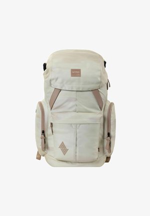 Nitro URBAN DAYPACKER TWO DAYPACK LAPTOPFACH - Zaino da viaggio - dune
