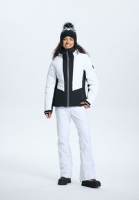 Icepeak Snowboardjacka - weiss