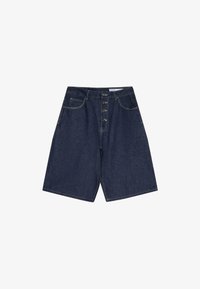 Sélectionné, royal blue