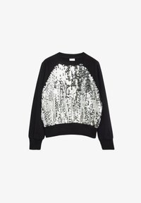 Geselecteerd, schwarz