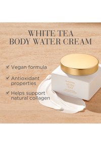 Elizabeth Arden WHITE TEA BODY CREAM nieokreślony