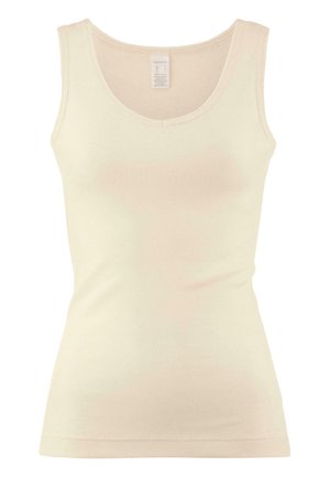 FUNKTIONS - Maglietta intima - natur