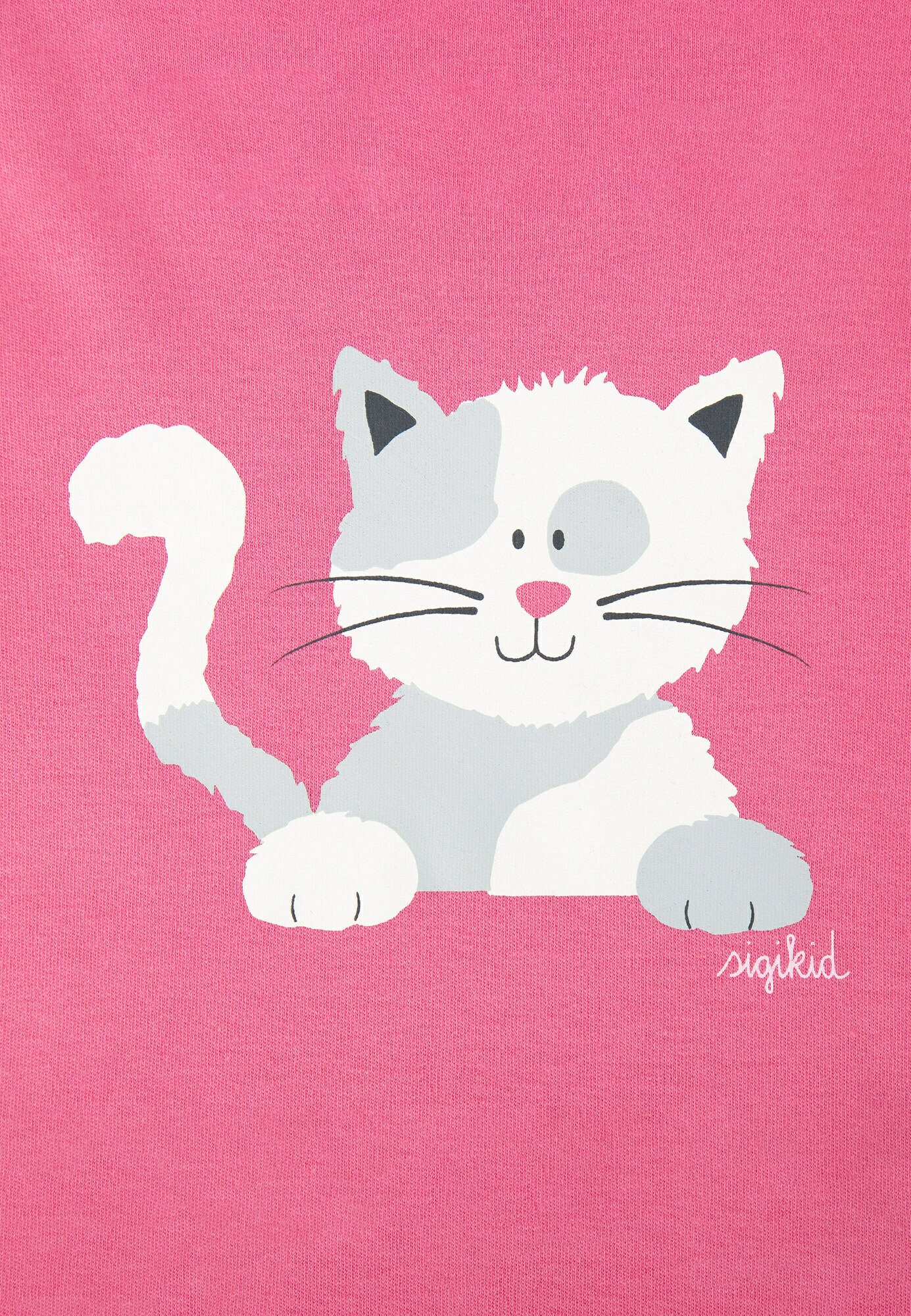 Sigikid Mädchen Longshirt - Magic Owl Kollektion Mit Eule