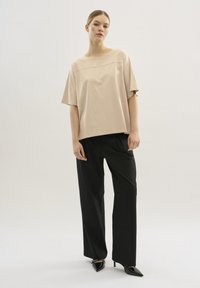 Karen by Simonsen AMANDA TEE - T-shirts basic - tuffet
