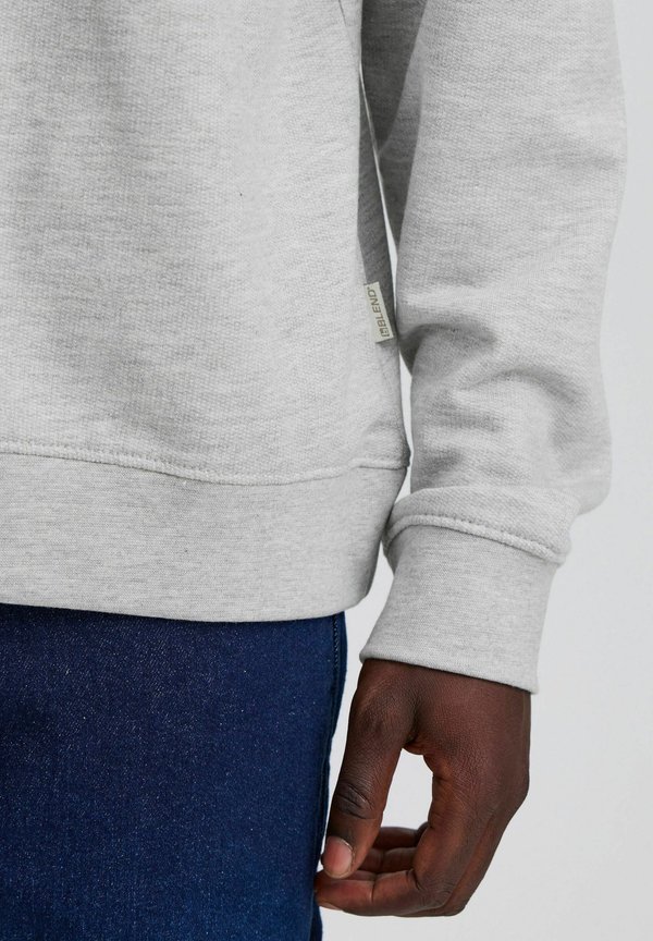 BHBRODY - Sweatshirt - stone mix4