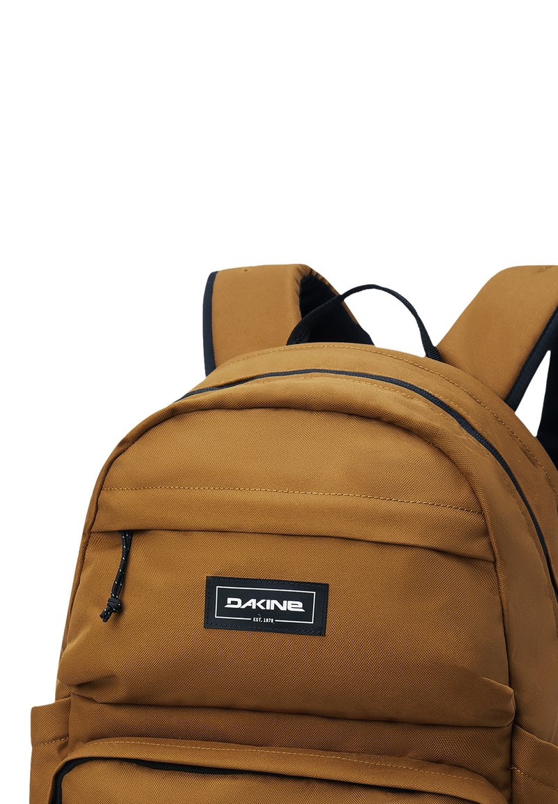 Dakine Tagesrucksack rubber rubber/braun Zalando