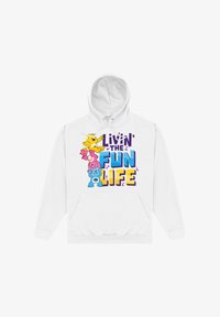 Sélectionné, arctic white