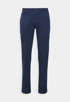 FLEXCITY - Chinos - blue