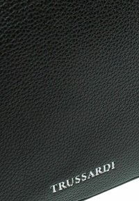 Trussardi Portemonnee - nero