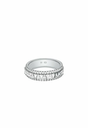 PREMIUM - Ringe - silver