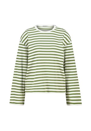 Longsleeve - green