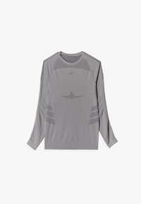 Wybrany, grey melange