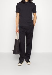 rag & bone Polo - black