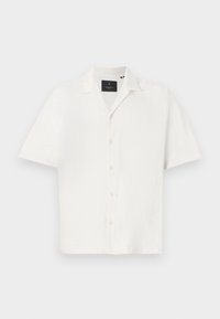 JPRBLALEO  - Shirt - cloud dancer