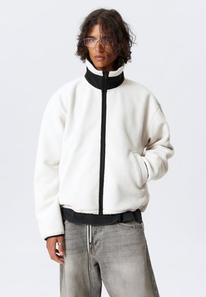 Polárdzseki - off white