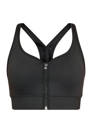 TUFFSKULL, TUFFSKULL TOP - Top - schwarz
