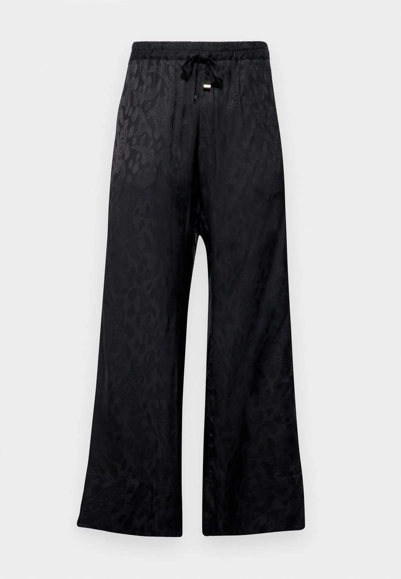 Fiorucci Broek zwart Fiorucci Broek zwart