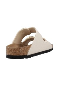 Birkenstock Ciabattine - beige