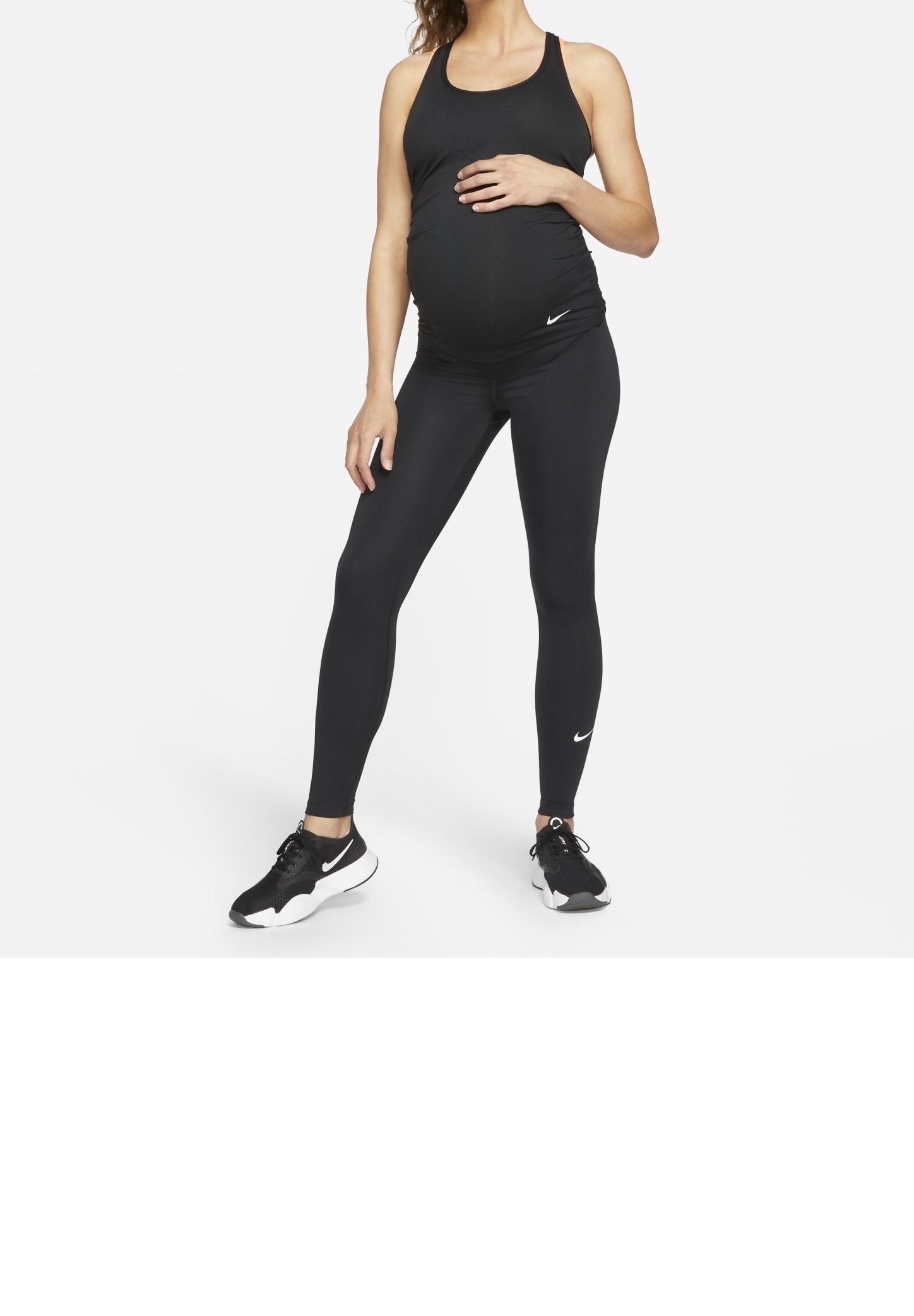 nike maternity leggins