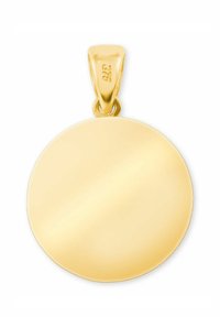 amor ZODIAC SIGN ARIES WIDDER - Berlocker - gold coloured